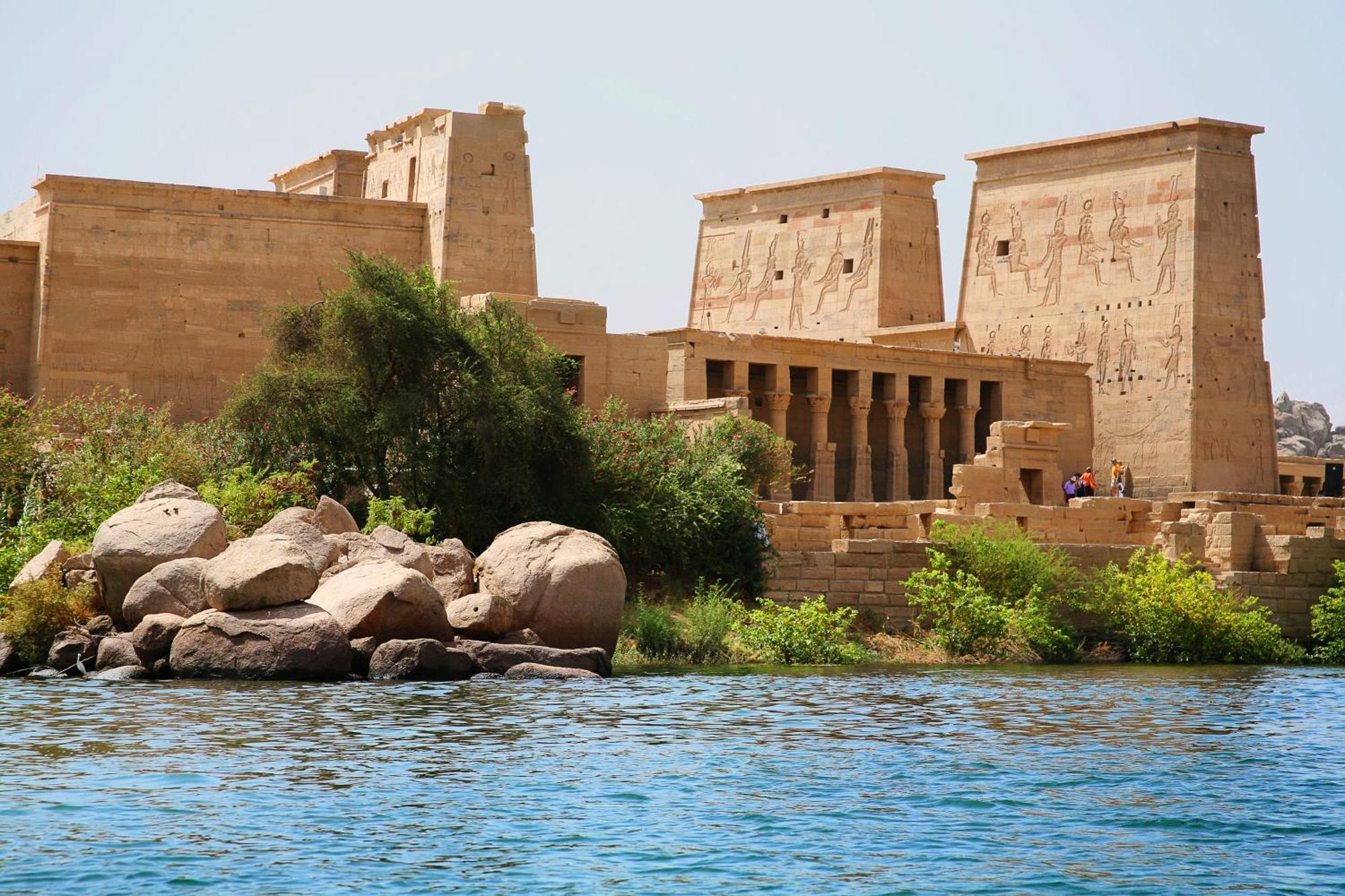 Moevenpick Royal Lily Nile Cruise, Every Monday Four Nights From Luxor, Every Friday Three Nights From Aswan - Including Excursions & Sightseeing المظهر الخارجي الصورة