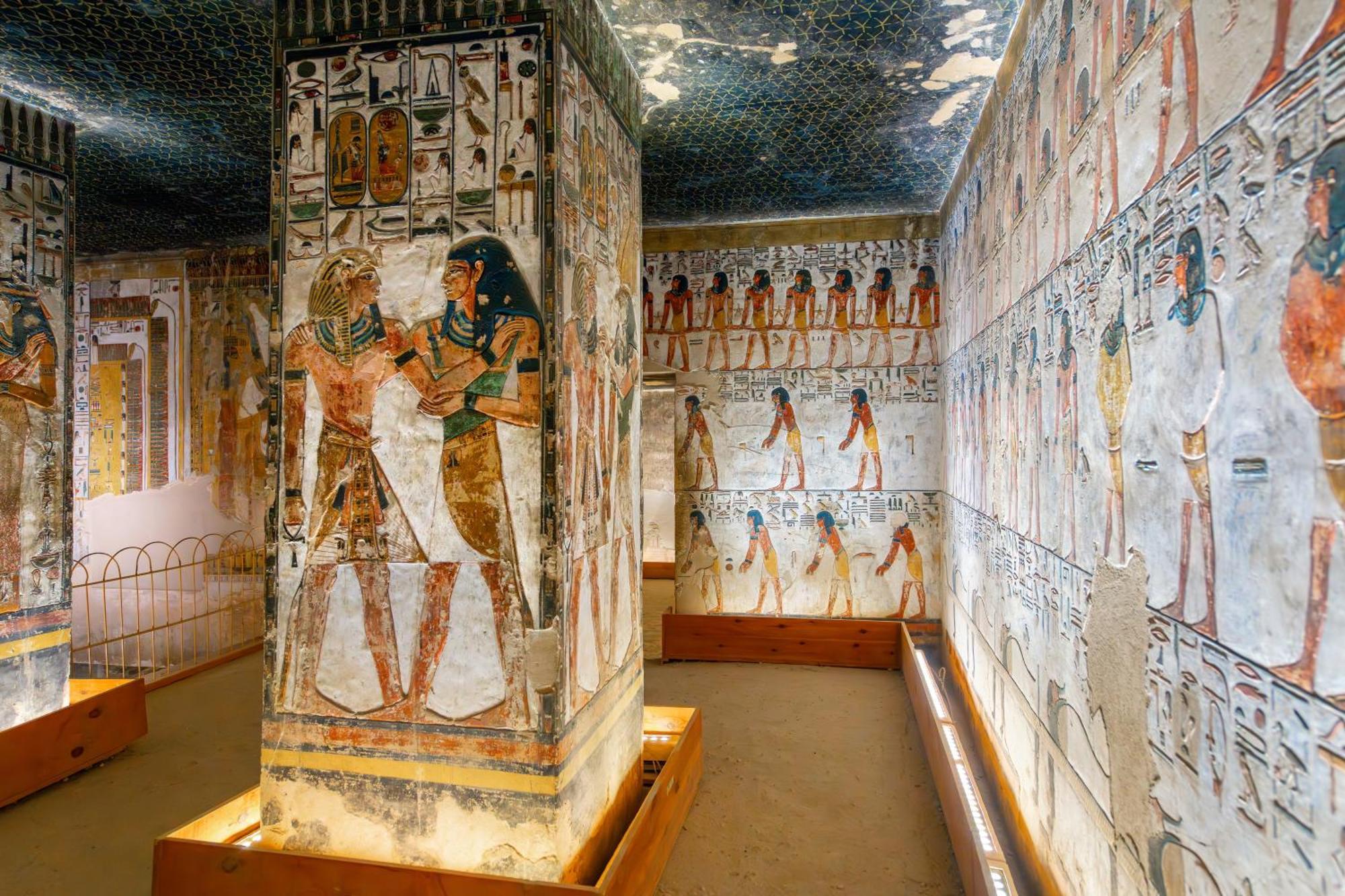 Moevenpick Royal Lily Nile Cruise, Every Monday Four Nights From Luxor, Every Friday Three Nights From Aswan - Including Excursions & Sightseeing المظهر الخارجي الصورة